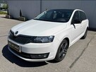 Škoda RAPID Perfekcyjny bogata Opcja !!! - 4