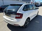 Škoda RAPID Perfekcyjny bogata Opcja !!! - 5