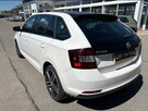 Škoda RAPID Perfekcyjny bogata Opcja !!! - 6