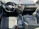 Škoda RAPID Perfekcyjny bogata Opcja !!! - 8