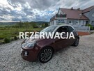 Opel Adam komfortowy i stylowy 1,4 benzyna