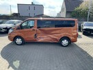 Ford Transit Custom Salon PL Podgrzewanie 9 osobowy czujniki park. - 3
