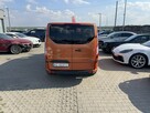 Ford Transit Custom Salon PL Podgrzewanie 9 osobowy czujniki park. - 4