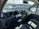 Ford Transit Custom Salon PL Podgrzewanie 9 osobowy czujniki park. - 5