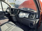 Ford Transit Custom Salon PL Podgrzewanie 9 osobowy czujniki park. - 8