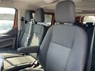 Ford Transit Custom Salon PL Podgrzewanie 9 osobowy czujniki park. - 9
