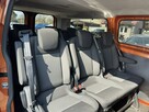 Ford Transit Custom Salon PL Podgrzewanie 9 osobowy czujniki park. - 10