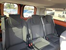 Ford Transit Custom Salon PL Podgrzewanie 9 osobowy czujniki park. - 11