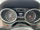 Mercedes GLE 500 4Matic HAK Kamery360 Skóra Pamięć Pneumatyka 435KM - 8