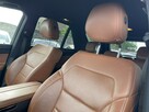 Mercedes GLE 500 4Matic HAK Kamery360 Skóra Pamięć Pneumatyka 435KM - 12