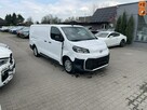 Toyota ProAce Blaszak Klimatyzacja Czujniki park. - 1