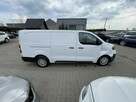 Toyota ProAce Blaszak Klimatyzacja Czujniki park. - 2