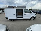 Toyota ProAce Blaszak Klimatyzacja Czujniki park. - 3
