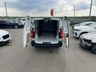 Toyota ProAce Blaszak Klimatyzacja Czujniki park. - 7