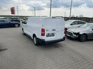 Toyota ProAce Blaszak Klimatyzacja Czujniki park. - 8