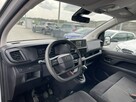 Toyota ProAce Blaszak Klimatyzacja Czujniki park. - 10