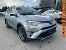 Toyota RAV-4 Style Hybryda 4x4 Skóra Kamera Podgrzewanie 197KM - 1