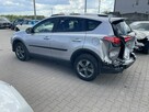 Toyota RAV-4 Style Hybryda 4x4 Skóra Kamera Podgrzewanie 197KM - 4