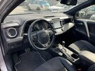 Toyota RAV-4 Style Hybryda 4x4 Skóra Kamera Podgrzewanie 197KM - 7