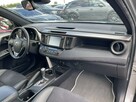 Toyota RAV-4 Style Hybryda 4x4 Skóra Kamera Podgrzewanie 197KM - 11