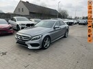 Mercedes C 220 Wersja EU Automat 4Matic Skóra Kamera Klimatronik
