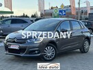 Citroen C4 *FILM*2018*Bezwypadkowy*Serwisowany*Roczna Gwarancja Techniczna*