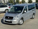 Fiat Scudo *FILM*Long*Panorama*8-Osobowy*Roczna Gwarancja Techniczna* - 2