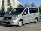 Fiat Scudo *FILM*Long*Panorama*8-Osobowy*Roczna Gwarancja Techniczna* - 3