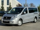 Fiat Scudo *FILM*Long*Panorama*8-Osobowy*Roczna Gwarancja Techniczna* - 4