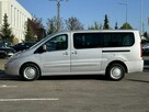 Fiat Scudo *FILM*Long*Panorama*8-Osobowy*Roczna Gwarancja Techniczna* - 5