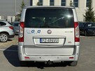 Fiat Scudo *FILM*Long*Panorama*8-Osobowy*Roczna Gwarancja Techniczna* - 7