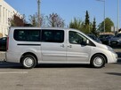 Fiat Scudo *FILM*Long*Panorama*8-Osobowy*Roczna Gwarancja Techniczna* - 9