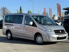 Fiat Scudo *FILM*Long*Panorama*8-Osobowy*Roczna Gwarancja Techniczna* - 10