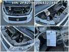 Fiat Scudo *FILM*Long*Panorama*8-Osobowy*Roczna Gwarancja Techniczna* - 15
