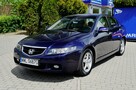 Honda Accord 2.4 190KM, Executive