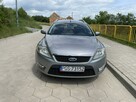Ford Mondeo MK4 2008 1.6 110KM  Klimatronic - 2