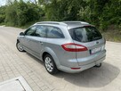 Ford Mondeo MK4 2008 1.6 110KM  Klimatronic - 4
