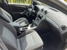 Ford Mondeo MK4 2008 1.6 110KM  Klimatronic - 8