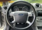 Ford Mondeo MK4 2008 1.6 110KM  Klimatronic - 10