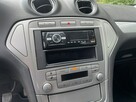 Ford Mondeo MK4 2008 1.6 110KM  Klimatronic - 11