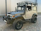 Toyota FJ Cruiser FJ40 Odrestaurowany V8 280km ARB Wspomaganie LUXURYCLASSIC