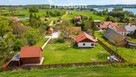 Mazury Wilnowo 3 domy - 2
