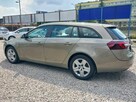 Opel Insignia 1,4 T 140KM kombi  SALON PL.  100% bezwypadkowy + pełny serwis ASO - 2