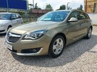 Opel Insignia 1,4 T 140KM kombi  SALON PL.  100% bezwypadkowy + pełny serwis ASO - 4