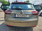 Opel Insignia 1,4 T 140KM kombi  SALON PL.  100% bezwypadkowy + pełny serwis ASO - 8