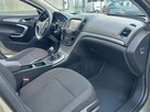 Opel Insignia 1,4 T 140KM kombi  SALON PL.  100% bezwypadkowy + pełny serwis ASO - 12