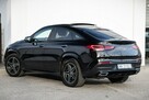 Mercedes GLE 400 COUPE*Pakiet*AMG*Salon*Polska*Panorama*Full*LED*Kamera*360*Skóra - 5