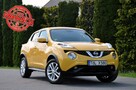 Nissan Juke 1.2i(115KM)*Lift*Led*Duża Navi*Kamera360*Półskóry*I Wł*Alu17"ASO