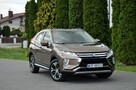 Mitsubishi Eclipse Cross 1.5Ti(163KM)*Radar*Xenon*Led*Head Up*Kamera 360*Bls*2xParktr*Alu18"ASO - 2