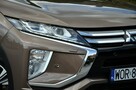 Mitsubishi Eclipse Cross 1.5Ti(163KM)*Radar*Xenon*Led*Head Up*Kamera 360*Bls*2xParktr*Alu18"ASO - 12